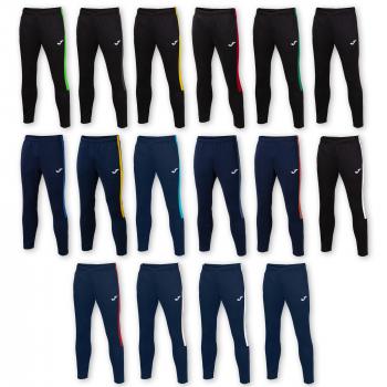 JOMA Röhrenhose ECO CHAMPION