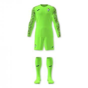 JOMA Torhüter-Set ZAMORA VII