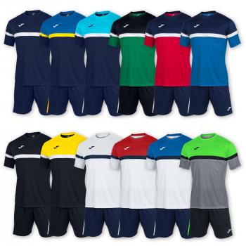 JOMA Trikot Set DANUBIO Sport Mix Team Dein Teamsportprofi