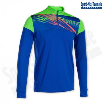 JOMA Zipper ELITE X