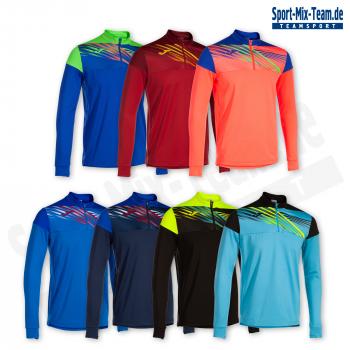 JOMA Zipper ELITE X