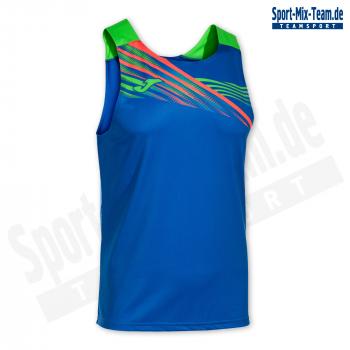 JOMA Sleeveless Running-Shirt ELITE X