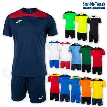 JOMA Set PHOENIX II