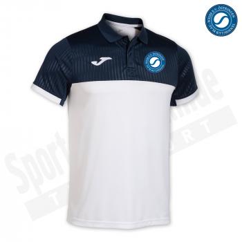 JOMA Polo-Shirt MONTREAL - TC BW Östringen