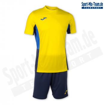 JOMA Set DANUBIO II