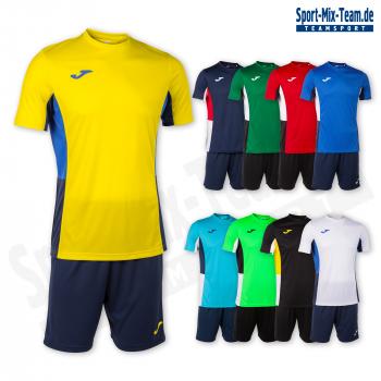 JOMA Set DANUBIO II