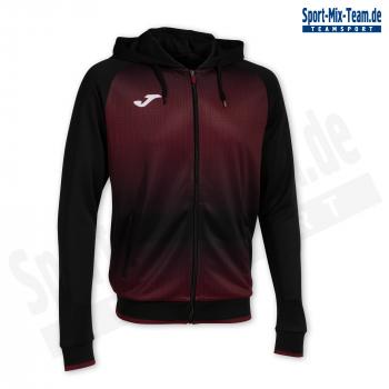 JOMA Kapuzenjacke TIGER V