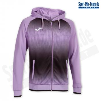 JOMA Kapuzenjacke TIGER V