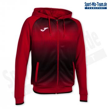JOMA Kapuzenjacke TIGER V