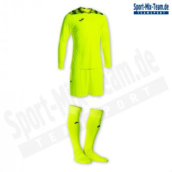 JOMA Torwartset ZAMORA VIII