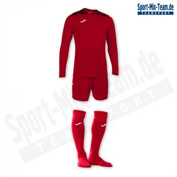 JOMA Torwartset ZAMORA VIII