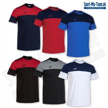 JOMA T-Shirt CREW V