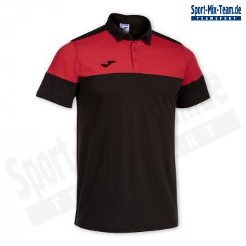 JOMA Polo-Shirt CREW V