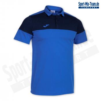 JOMA Polo-Shirt CREW V