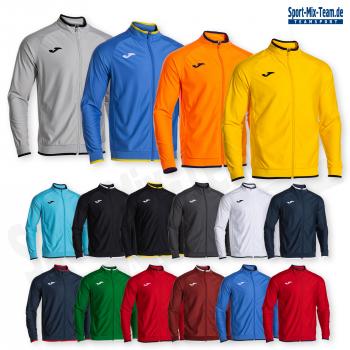 JOMA Trainingsjacke COMBI PREMIUM