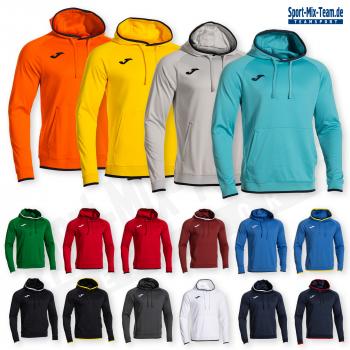 JOMA Hoodie COMBI PREMIUM