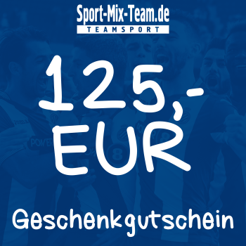 Geschenkgutschein Joma Macron Jako 75,00€