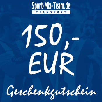 Geschenkgutschein - Warenwert 150,00€