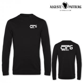 B&C Sweat-Shirt #SET IN - APG Mosbach Since 1972