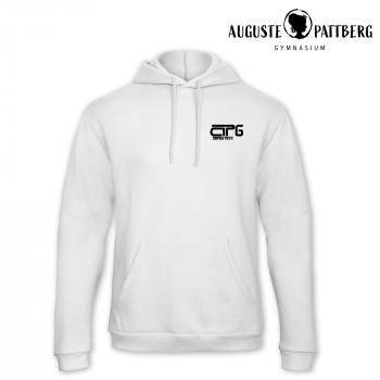 B&C Hooded Sweatshirt #203 - APG Mosbach Since 1972