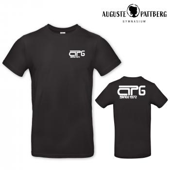 B&C #E190 T-Shirt - APG Mosbach Since 1972