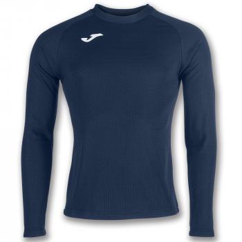 JOMA Thermo-Shirt (LA) BRAMA FLEECE - DARK NAVY