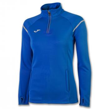 JOMA Damen Sweatshirt RACE REFLECT
