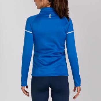 JOMA Damen Sweatshirt RACE REFLECT