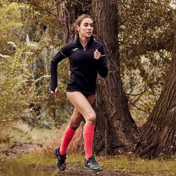 JOMA Damen Sweatshirt RACE REFLECT