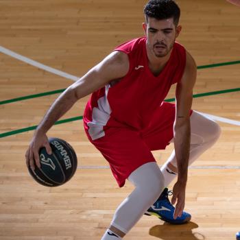 JOMA Sleeveless CANCHA III