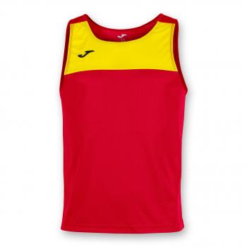 JOMA Trikot Sleeveless RACE