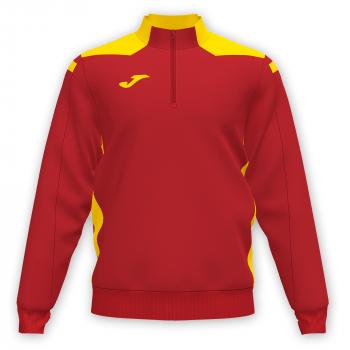 JOMA Zipper CHAMPION VI