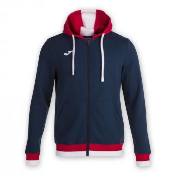 JOMA Kapuzenjacke CONFORT II