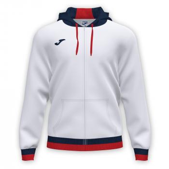 JOMA Kapuzenjacke CONFORT II