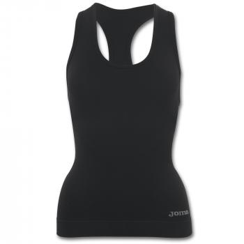 JOMA Tanktop BRAMA CLASSIC - BLACK