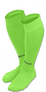 JOMA Stutzen CLASSIC II - GREEN FLUOR