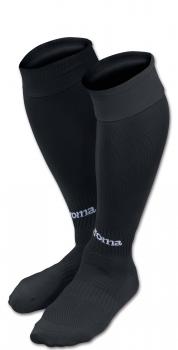 JOMA Stutzen CLASSIC II - BLACK