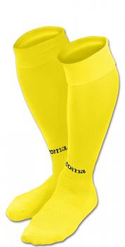 JOMA Stutzen CLASSIC II - YELLOW