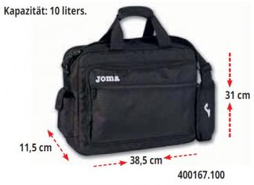 JOMA Laptoptasche CASE