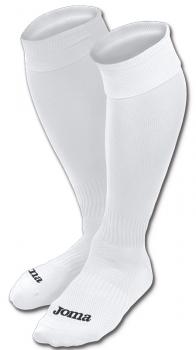 JOMA Stutzen CLASSIC III - WHITE