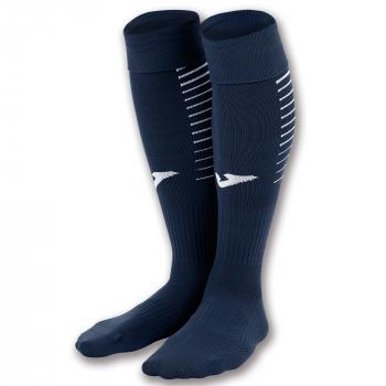 JOMA Stutzen PREMIER - DARK NAVY/WHITE