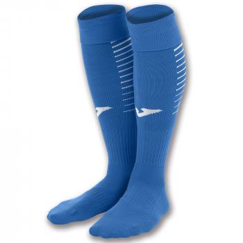 JOMA Stutzen PREMIER - ROYAL/WHITE