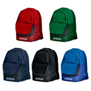JOMA Rucksack DIAMOND II