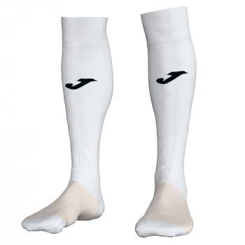 JOMA Stutzen PROFESSIONAL II - WHITE/BLACK