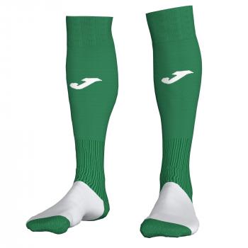 JOMA Stutzen PROFESSIONAL II - DARK GREEN/WHITE