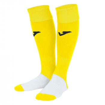 JOMA Stutzen PROFESSIONAL II - YELLOW/BLACK