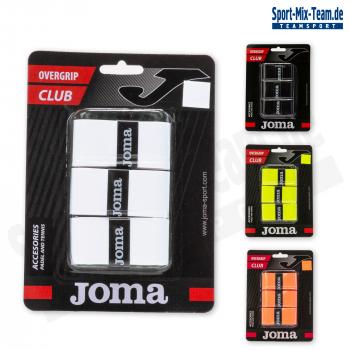 JOMA Overgrip CLUB CUHSION