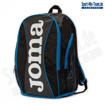 JOMA Tennis Rucksack OPEN