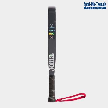 JOMA Padelschläger GOLD NEGRO TURQUESA