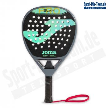 JOMA Padelschläger SLAM GRIS VERDE